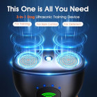 3-in-1 Anti-Barking Device for Dogs product image