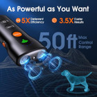 3-in-1 Anti-Barking Device for Dogs product image
