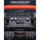 Karaoke Machine with Wireless Microphones  product image