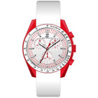 Oceanaut Men's Orbit White Dial Watch product image