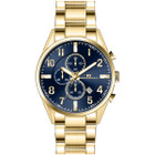Oceanaut Men's Escapade Blue Dial Watch product image