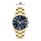 Oceanaut Men's Escapade Blue Dial Watch product image