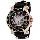 Seapro Men's Seaway Black Dial Watch product image