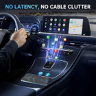 Graywater Wireless Carplay Adapter product image
