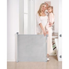 Retractable Mesh Baby Gate product image