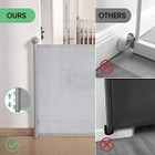 Retractable Mesh Baby Gate product image