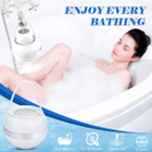 Premium Bathtub Water Filter  product image