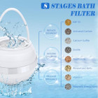 Premium Bathtub Water Filter  product image