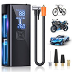 Portable Tire Inflator  product image