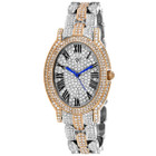 Christian Van Sant Women's Amore Silver Dial Watch product image