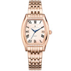 Christian Van Sant Women's Gemma Rose Gold Dial Watch product image