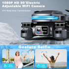 Loiley Drone Camera product image