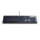 SteelSeries Apex 100 Gaming Keyboard product image