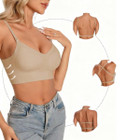 Women's Seamless Invisible Backless Bra product image