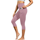 Women's High Waist Leggings (1- to 3-Pack) product image