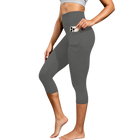 Women's High Waist Leggings (1- to 3-Pack) product image