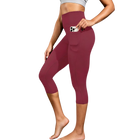 Women's High Waist Leggings (1- to 3-Pack) product image
