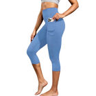 Women's High Waist Leggings (1- to 3-Pack) product image