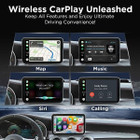 Wireless Carplay Adapter For Apple product image