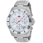 Seapro Men's Scuba 200 Chrono Silver Dial Watch product image