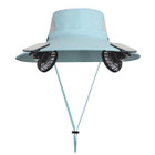  Dual-Fan Sun Hat product image