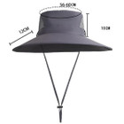  Dual-Fan Sun Hat product image
