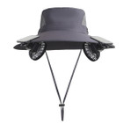  Dual-Fan Sun Hat product image
