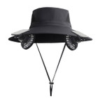  Dual-Fan Sun Hat product image