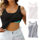 Women's Seamless Camisole (1- or 3-Pack) product image
