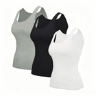 Women's Seamless Camisole (1- or 3-Pack) product image