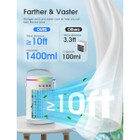Vosaf Portable Evaporative Mini Air Conditioner product image
