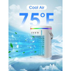 Vosaf Portable Evaporative Mini Air Conditioner product image