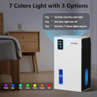 Ninesky Home Dehumidifier product image
