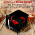 5.8QT Air Fryer Oven product image