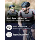Bone Conduction Open-Ear Wireless Headphones  product image