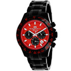 Oceanaut Men's Biarritz Red Dial Watch product image