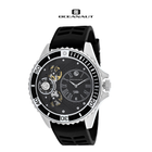 Oceanaut Men's Tide Black Dial Watch  product image