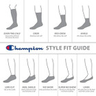 Champion Crew Socks (12-Pack) product image