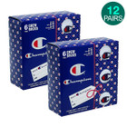 Champion Crew Socks (12-Pack) product image