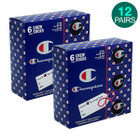 Champion Crew Socks (12-Pack) product image