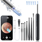 Ear Wax Removal with Camera and Light product image