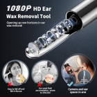 Ear Wax Removal with Camera and Light product image