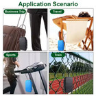 Portable Beach Safe with Combination Lock product image