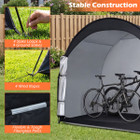 Bike Storage Shed  product image