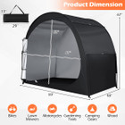 Bike Storage Shed  product image