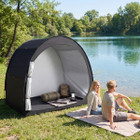 Bike Storage Shed  product image