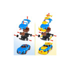 Kids’ Take Apart Race Car product image
