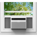 Toshiba 18,000 BTU Window Air Conditioner with Remote and ENERGY STAR product image