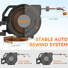 Neotec Retractable Hose Reel product image