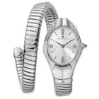 Christian Van Sant Women's Naga Silver Dial Watch product image